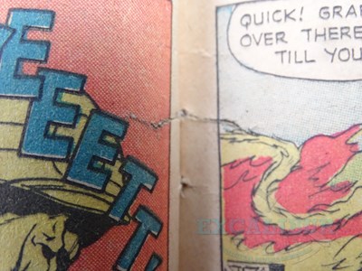 Lot 705 - FANTASTIC FOUR #2 (1962 - MARVEL) - KEY ISSUE...