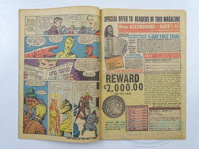 Lot 705 - FANTASTIC FOUR #2 (1962 - MARVEL) - KEY ISSUE...