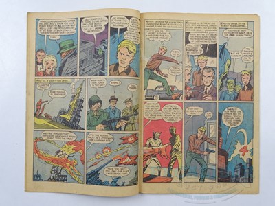 Lot 705 - FANTASTIC FOUR #2 (1962 - MARVEL) - KEY ISSUE...