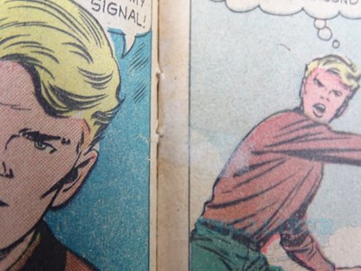 Lot 705 - FANTASTIC FOUR #2 (1962 - MARVEL) - KEY ISSUE...