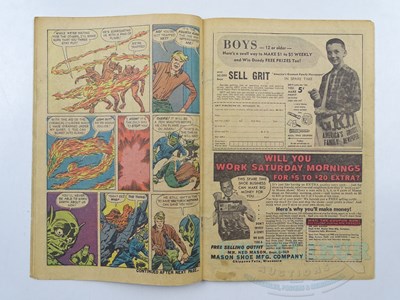 Lot 705 - FANTASTIC FOUR #2 (1962 - MARVEL) - KEY ISSUE...