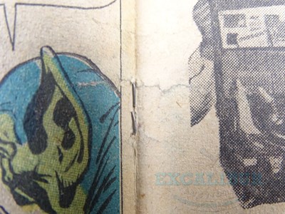 Lot 705 - FANTASTIC FOUR #2 (1962 - MARVEL) - KEY ISSUE...