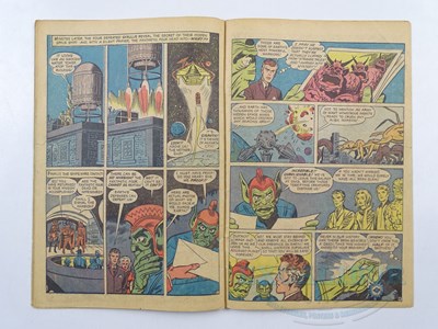 Lot 705 - FANTASTIC FOUR #2 (1962 - MARVEL) - KEY ISSUE...