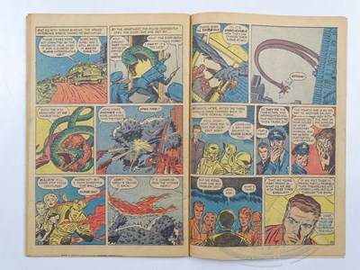 Lot 705 - FANTASTIC FOUR #2 (1962 - MARVEL) - KEY ISSUE...