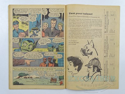 Lot 705 - FANTASTIC FOUR #2 (1962 - MARVEL) - KEY ISSUE...