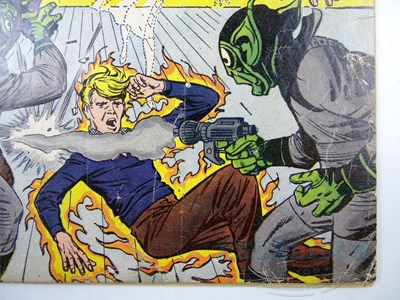 Lot 705 - FANTASTIC FOUR #2 (1962 - MARVEL) - KEY ISSUE...