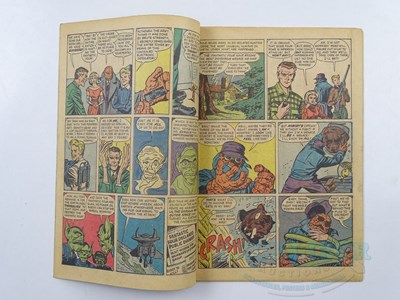 Lot 705 - FANTASTIC FOUR #2 (1962 - MARVEL) - KEY ISSUE...