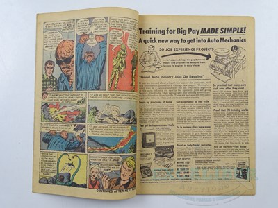 Lot 705 - FANTASTIC FOUR #2 (1962 - MARVEL) - KEY ISSUE...