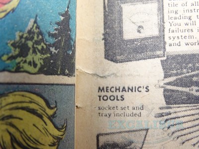 Lot 705 - FANTASTIC FOUR #2 (1962 - MARVEL) - KEY ISSUE...