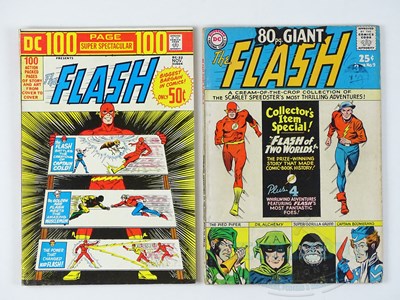 Lot 90 - FLASH LOT (2 in Lot) - (DC - US Price & UK...