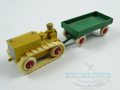 Lot 10 - A KANSAS TOY & NOVELTY CO. slush cast Whoopee...