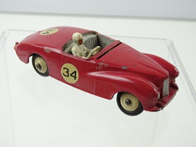 Lot 108 - A group of three DINKY vehicles comprising 166...