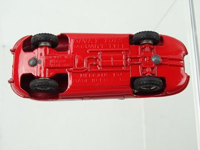 Lot 108 - A group of three DINKY vehicles comprising 166...