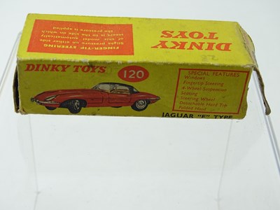Lot 108 - A group of three DINKY vehicles comprising 166...
