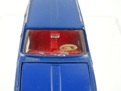 Lot 108 - A group of three DINKY vehicles comprising 166...