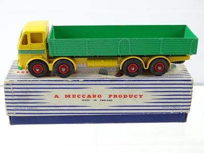 Lot 146 - A DINKY Supertoys 934 Leyland Octopus Wagon,...