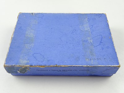 Lot 173 - A Pre-War DINKY Toys Gift Set No 61, set...