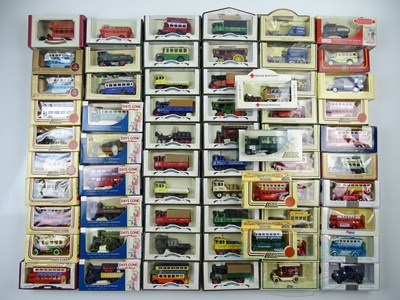 Lot 20 - A large quantity of LLEDO DAYS GONE, OXFORD...