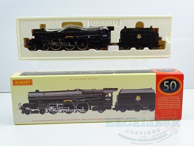 Lot 401 - A HORNBY OO gauge R2426 limited edition...