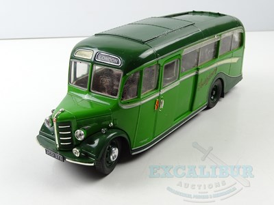 Lot 45 - An ORIGINAL CLASSICS 1:24 scale diecast...
