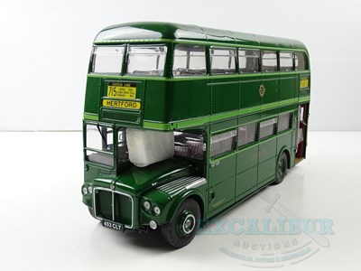 Lot 47 - A SUNSTAR 1:24 scale 2904 Routemaster bus 'The...
