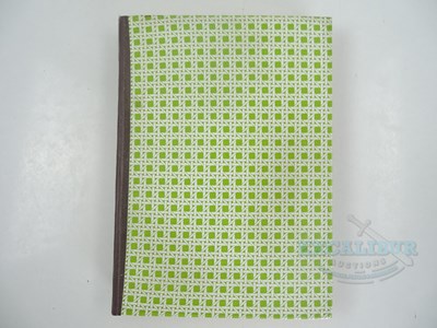 Lot 141 - ROVER LOT - (1958) - A bound edition of ROVER...