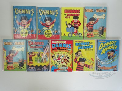 Lot 183 - BRITISH ANNUAL LOT (26 in Lot) - (DC THOMSON)...