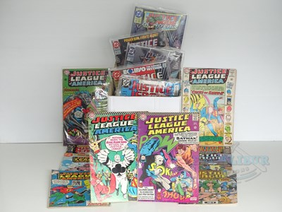 Lot 40 - EXCALIBUR DC JUSTICE LEAGUE LUCKY DIP JOB LOT...