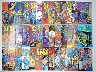 Lot 45 - WILL EISNER/SPIRIT LOT (147 in Lot) -...