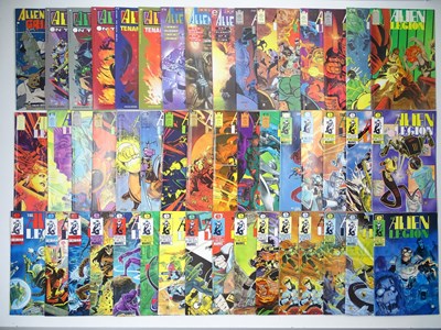 Lot 46 - MARVEL EPIC LOT (162 in LOT) - (EPIC) -...