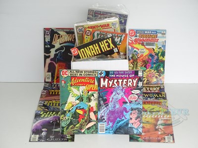 Lot 49 - EXCALIBUR DC LUCKY DIP JOB LOT 170+ COMICS -...