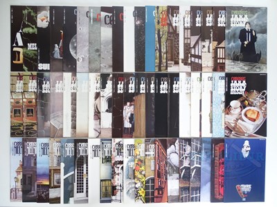 Lot 68 - CEREBUS (100 in LOT) - (1987/1995 -...