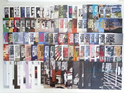 Lot 69 - CEREBUS (100 in LOT) - (1995/2004 -...