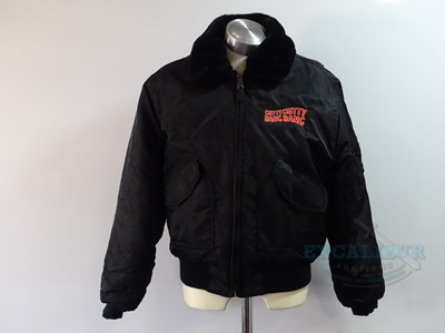 Lot 162 - CHITTY CHITTY BANG BANG - Theatre crew fur...