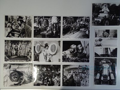 Lot 166 - CHITTY CHITTY BANG BANG (1968) - A group of 14...