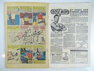Lot 68 - AMAZING SPIDER-MAN: KING SIZE ANNUAL #1 -...