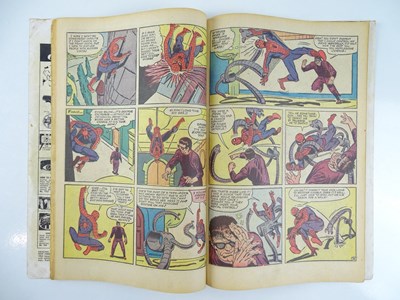 Lot 68 - AMAZING SPIDER-MAN: KING SIZE ANNUAL #1 -...