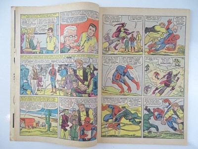 Lot 72 - AMAZING SPIDER-MAN #14 - (1964 - MARVEL - UK...