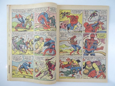 Lot 72 - AMAZING SPIDER-MAN #14 - (1964 - MARVEL - UK...