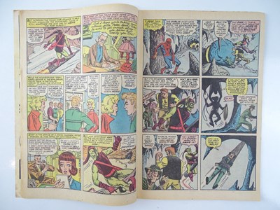 Lot 72 - AMAZING SPIDER-MAN #14 - (1964 - MARVEL - UK...