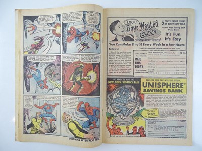 Lot 72 - AMAZING SPIDER-MAN #14 - (1964 - MARVEL - UK...