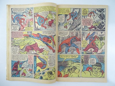 Lot 72 - AMAZING SPIDER-MAN #14 - (1964 - MARVEL - UK...