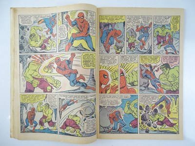 Lot 72 - AMAZING SPIDER-MAN #14 - (1964 - MARVEL - UK...