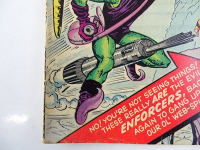 Lot 72 - AMAZING SPIDER-MAN #14 - (1964 - MARVEL - UK...