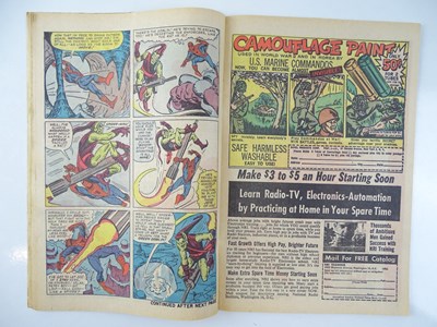 Lot 72 - AMAZING SPIDER-MAN #14 - (1964 - MARVEL - UK...