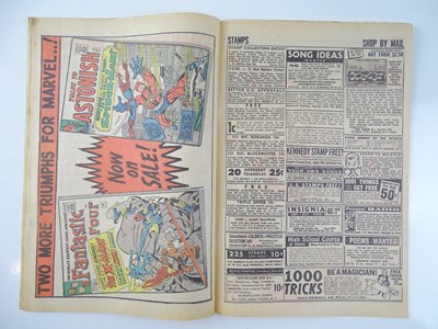 Lot 72 - AMAZING SPIDER-MAN #14 - (1964 - MARVEL - UK...