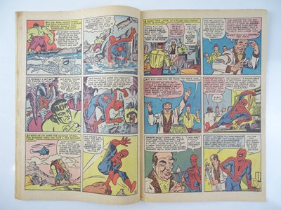 Lot 72 - AMAZING SPIDER-MAN #14 - (1964 - MARVEL - UK...