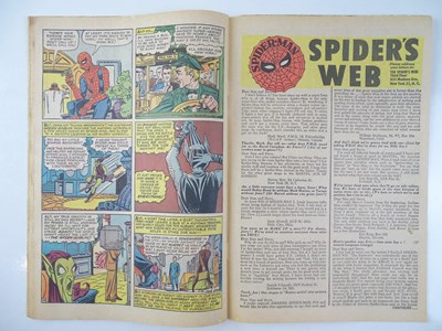 Lot 72 - AMAZING SPIDER-MAN #14 - (1964 - MARVEL - UK...