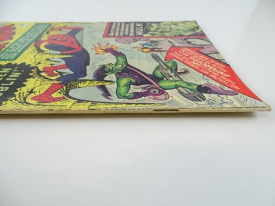 Lot 72 - AMAZING SPIDER-MAN #14 - (1964 - MARVEL - UK...
