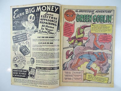 Lot 72 - AMAZING SPIDER-MAN #14 - (1964 - MARVEL - UK...